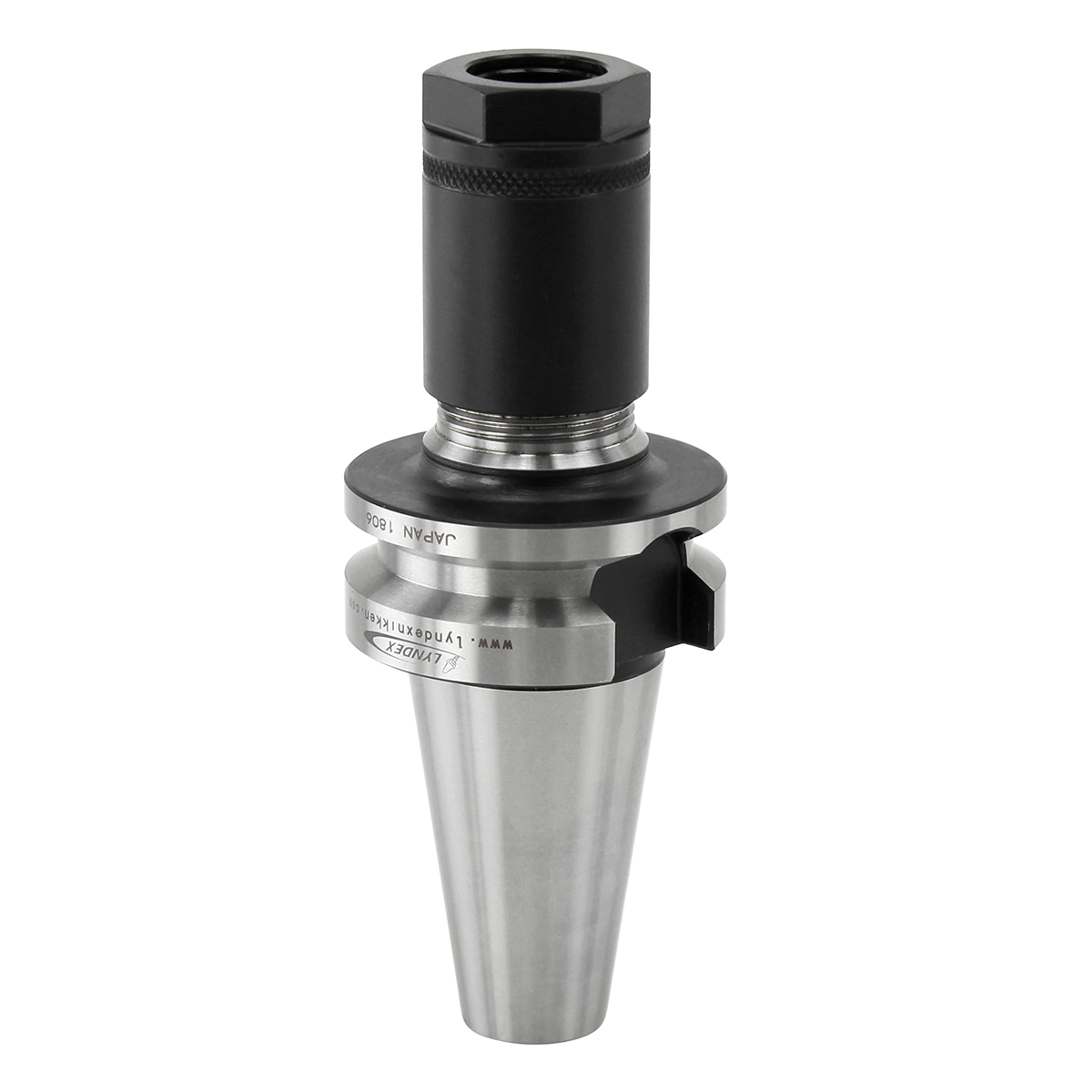 DA (DOUBLE ANGLE) COLLET CHUCKS